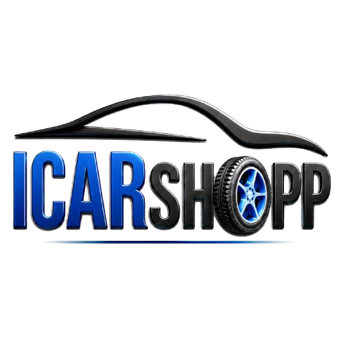Logo IcarShopp